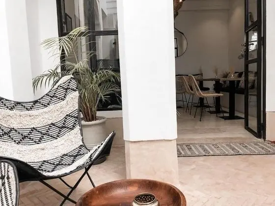 Superior Tek Büyük Yataklı Oda