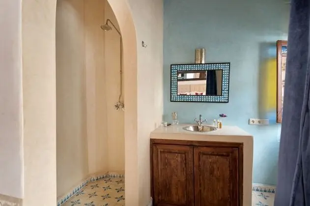 Classic Tek Büyük veya İki Ayrı Yataklı Oda