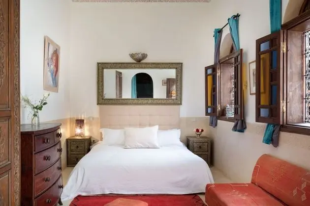 Classic Tek Büyük Yataklı Oda, 1 En Büyük (King) Boy Yatak