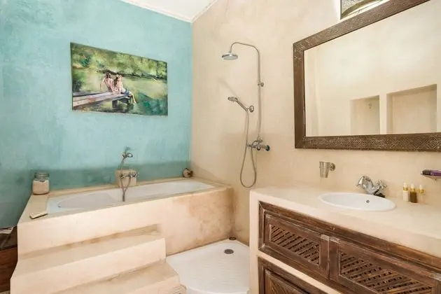 Classic Tek Büyük Yataklı Oda, 1 En Büyük (King) Boy Yatak