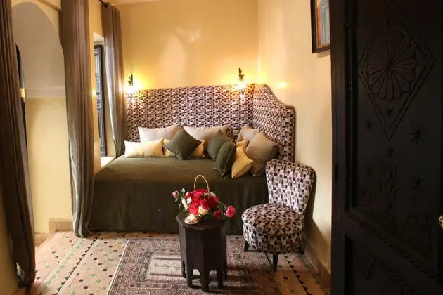 Çift ​​kişilik Deluxe