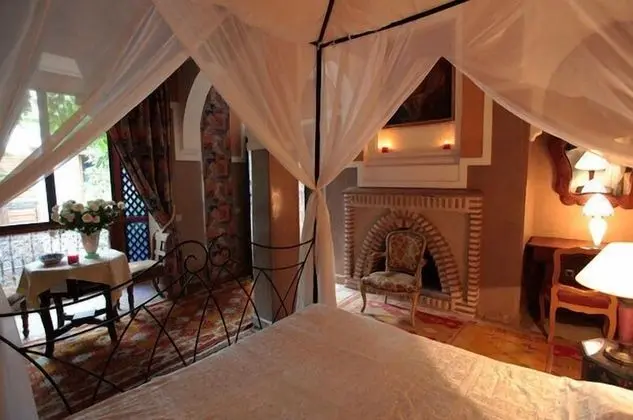 Superior Tek Büyük Yataklı Oda