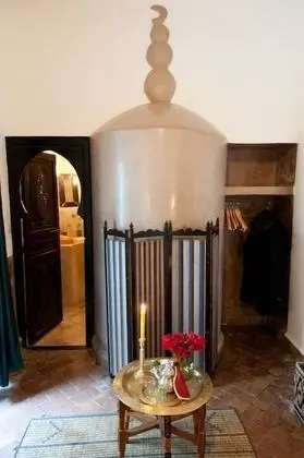 Tek Büyük Yataklı Oda (Blue)