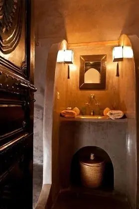 Tek Büyük Yataklı Oda (Green)