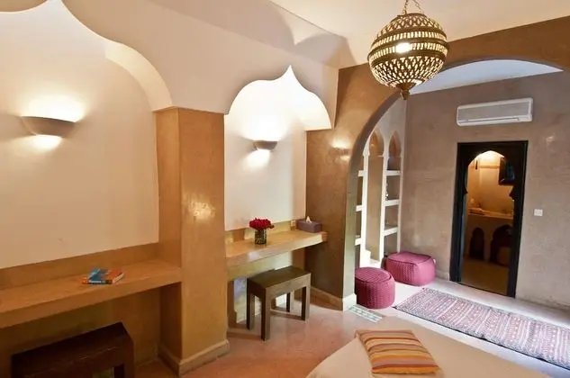 Tek Büyük Yataklı Oda (Prune)