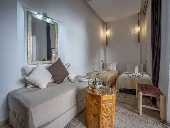 Executive Üç Kişilik Oda