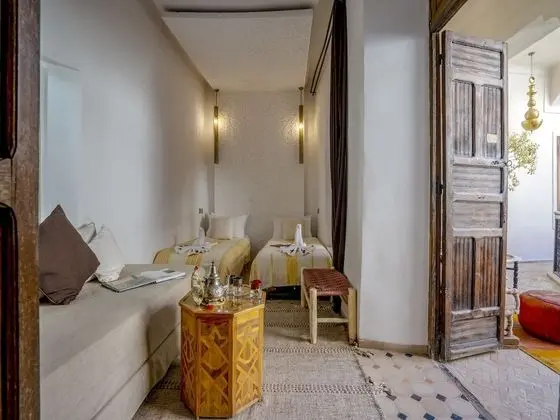 Executive Üç Kişilik Oda