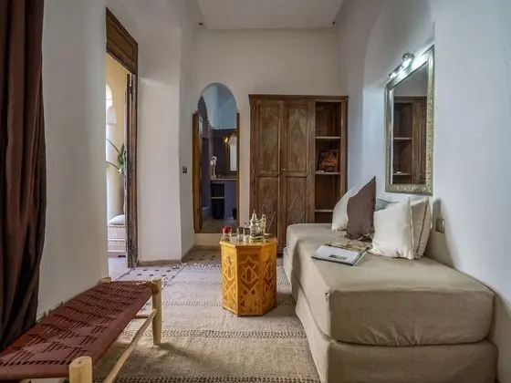 Executive Üç Kişilik Oda