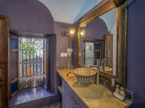 Executive Üç Kişilik Oda