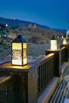 Grand Süit, 1 En Büyük (King) Boy Yatak, Sigara İçilmez, Şehir Manzaralı