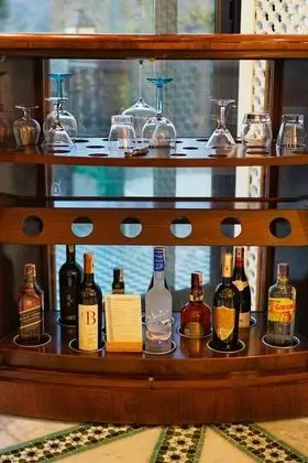 Grand Süit, 1 En Büyük (King) Boy Yatak, Sigara İçilmez, Şehir Manzaralı