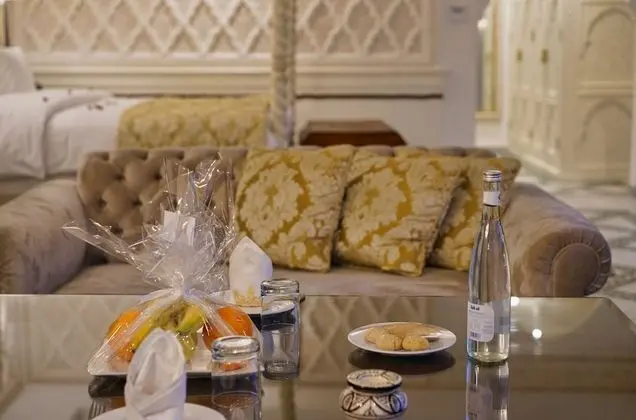 Grand Süit, 1 En Büyük (King) Boy Yatak, Sigara İçilmez, Şehir Manzaralı