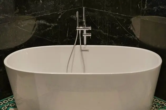 Grand Süit, 1 En Büyük (King) Boy Yatak, Sigara İçilmez, Şehir Manzaralı