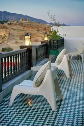 Grand Süit, 1 En Büyük (King) Boy Yatak, Sigara İçilmez, Şehir Manzaralı