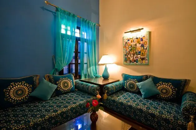 1 Çift ​​kişilik Yatak Standard