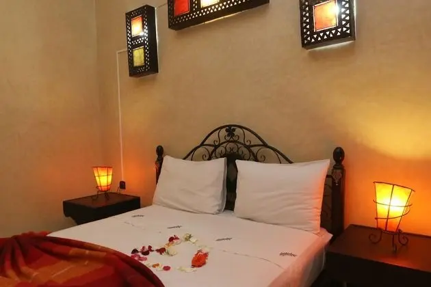 Comfort Üç Kişilik Oda