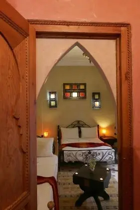 Comfort Üç Kişilik Oda