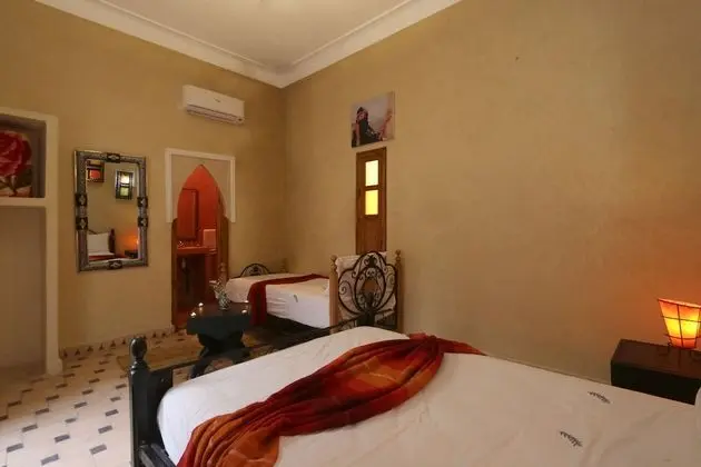 Comfort Üç Kişilik Oda