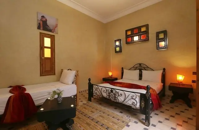 Comfort Üç Kişilik Oda