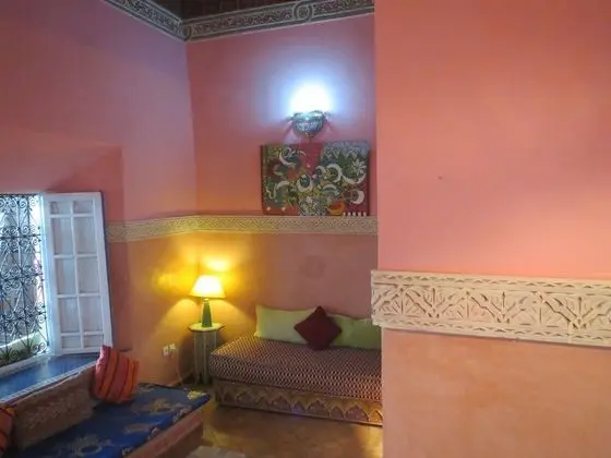 Comfort Tek Büyük veya İki Ayrı Yataklı Oda, 2 Tek Kişilik Yatak, Avlu Manzaralı