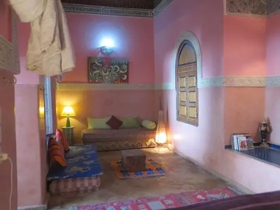 Comfort Tek Büyük veya İki Ayrı Yataklı Oda, 2 Tek Kişilik Yatak, Avlu Manzaralı