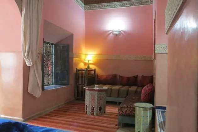 Comfort Tek Büyük veya İki Ayrı Yataklı Oda, 2 Tek Kişilik Yatak, Avlu Manzaralı