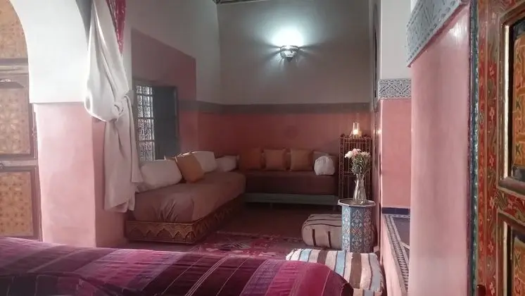 Comfort Tek Büyük veya İki Ayrı Yataklı Oda, 2 Tek Kişilik Yatak, Avlu Manzaralı