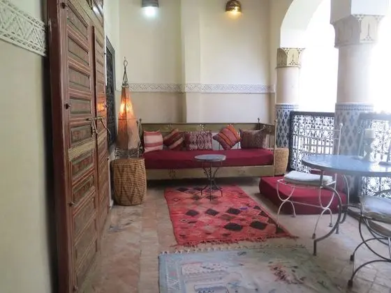 Comfort Tek Büyük veya İki Ayrı Yataklı Oda, 2 Tek Kişilik Yatak, Avlu Manzaralı