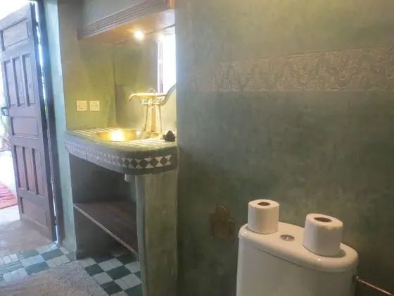 Comfort Tek Büyük veya İki Ayrı Yataklı Oda, 2 Tek Kişilik Yatak, Avlu Manzaralı