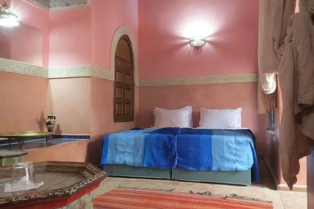 Comfort Tek Büyük veya İki Ayrı Yataklı Oda, 2 Tek Kişilik Yatak, Avlu Manzaralı