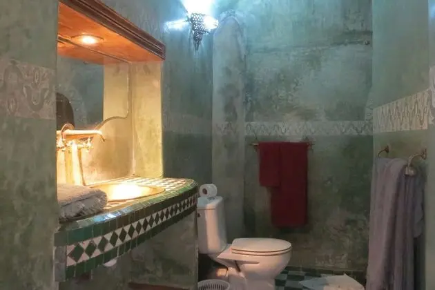 Comfort Tek Büyük veya İki Ayrı Yataklı Oda, 2 Tek Kişilik Yatak, Avlu Manzaralı