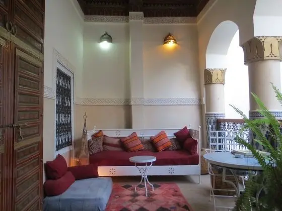 Comfort Tek Büyük veya İki Ayrı Yataklı Oda, 2 Tek Kişilik Yatak, Avlu Manzaralı