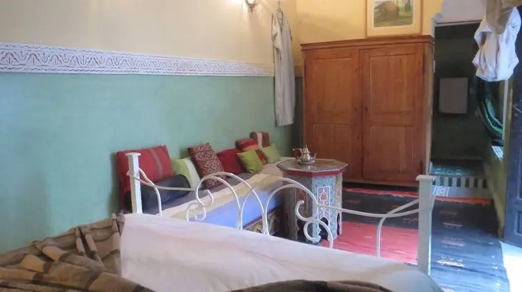 Comfort Tek Büyük Yataklı Oda, 1 Büyük (Queen) Boy Yatak, Avlu Manzaralı, Asma Kat