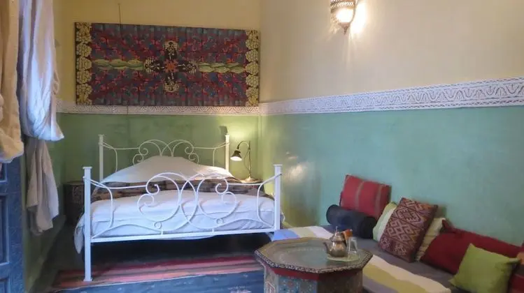 Comfort Tek Büyük Yataklı Oda, 1 Büyük (Queen) Boy Yatak, Avlu Manzaralı, Asma Kat