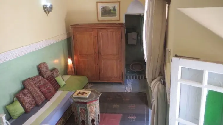 Comfort Tek Büyük Yataklı Oda, 1 Büyük (Queen) Boy Yatak, Avlu Manzaralı, Asma Kat