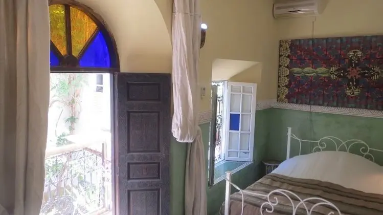 Comfort Tek Büyük Yataklı Oda, 1 Büyük (Queen) Boy Yatak, Avlu Manzaralı, Asma Kat