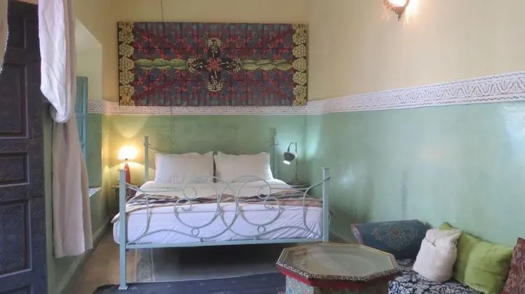 Comfort Tek Büyük Yataklı Oda, 1 Büyük (Queen) Boy Yatak, Avlu Manzaralı, Asma Kat