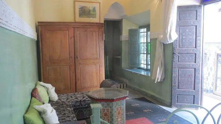 Comfort Tek Büyük Yataklı Oda, 1 Büyük (Queen) Boy Yatak, Avlu Manzaralı, Asma Kat