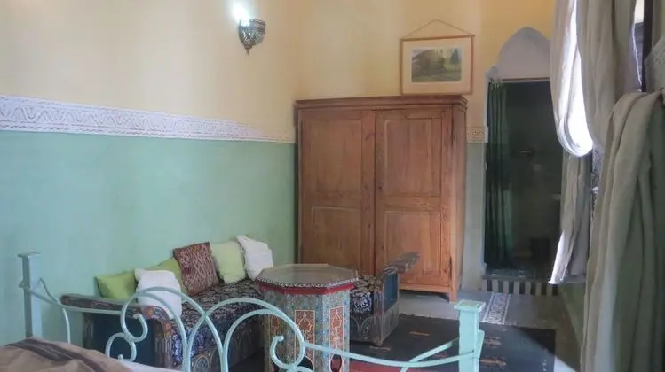 Comfort Tek Büyük Yataklı Oda, 1 Büyük (Queen) Boy Yatak, Avlu Manzaralı, Asma Kat