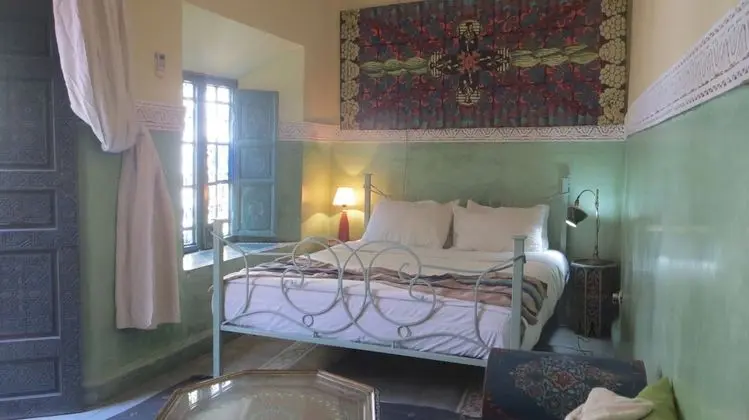 Comfort Tek Büyük Yataklı Oda, 1 Büyük (Queen) Boy Yatak, Avlu Manzaralı, Asma Kat