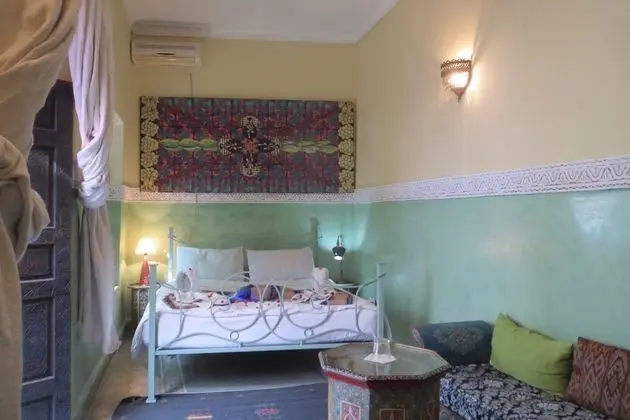 Comfort Tek Büyük Yataklı Oda, 1 Büyük (Queen) Boy Yatak, Avlu Manzaralı, Asma Kat