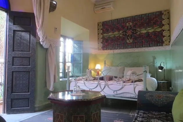 Comfort Tek Büyük Yataklı Oda, 1 Büyük (Queen) Boy Yatak, Avlu Manzaralı, Asma Kat