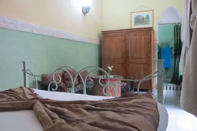 Comfort Tek Büyük Yataklı Oda, 1 Büyük (Queen) Boy Yatak, Avlu Manzaralı, Asma Kat