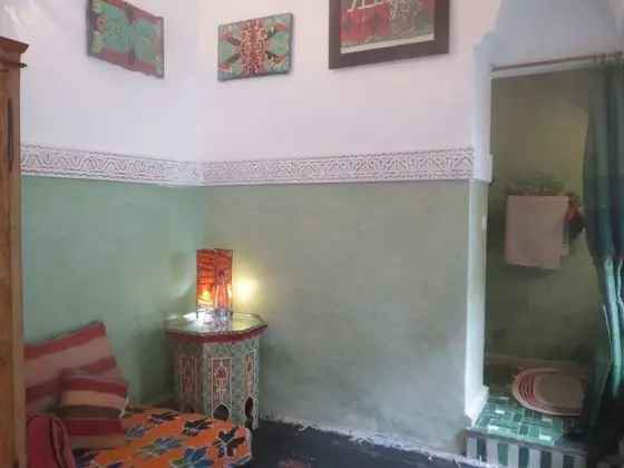 Comfort Tek Büyük Yataklı Oda, 1 Büyük (Queen) Boy Yatak, Avlu Manzaralı, Asma Kat