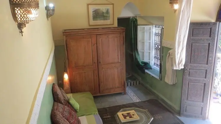 Comfort Tek Büyük Yataklı Oda, 1 Büyük (Queen) Boy Yatak, Avlu Manzaralı, Asma Kat