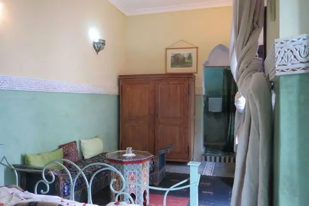 Comfort Tek Büyük Yataklı Oda, 1 Büyük (Queen) Boy Yatak, Avlu Manzaralı, Asma Kat