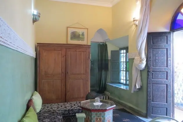 Comfort Tek Büyük Yataklı Oda, 1 Büyük (Queen) Boy Yatak, Avlu Manzaralı, Asma Kat