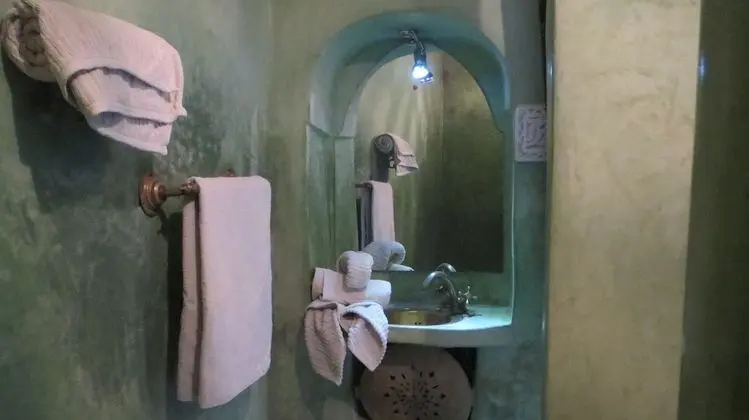 Comfort Tek Büyük Yataklı Oda, 1 Büyük (Queen) Boy Yatak, Avlu Manzaralı, Asma Kat