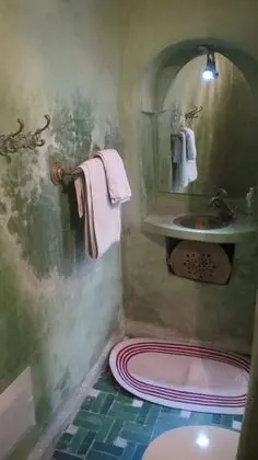 Comfort Tek Büyük Yataklı Oda, 1 Büyük (Queen) Boy Yatak, Avlu Manzaralı, Asma Kat