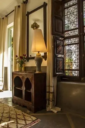 Tek Büyük Yataklı Oda (Alderamine)